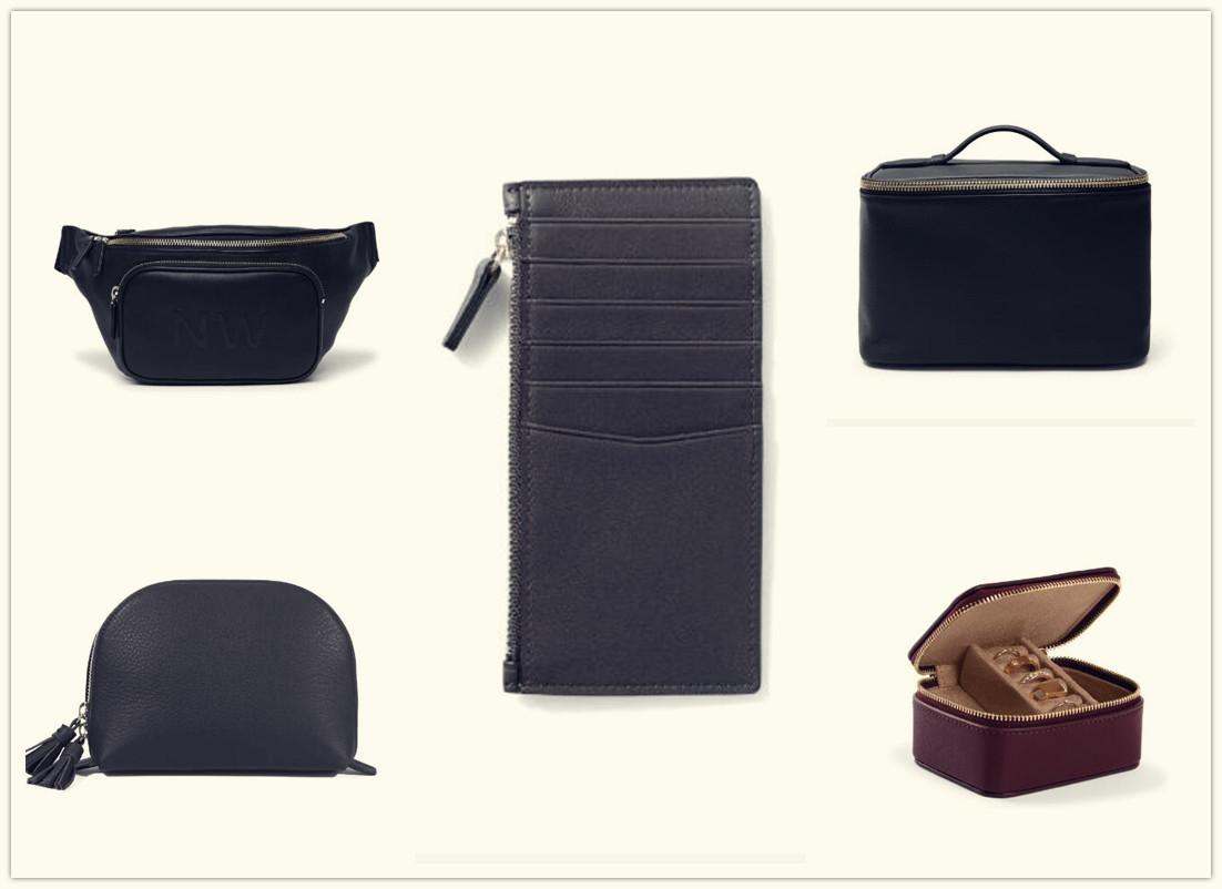 8 Essential Leatherology Products For The Modern, Stylish Individual